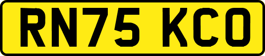 RN75KCO