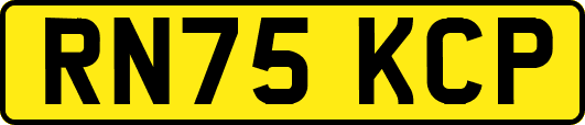 RN75KCP