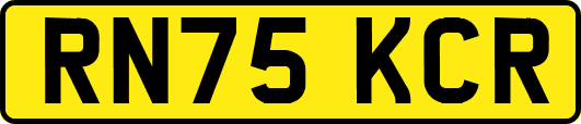 RN75KCR