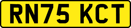 RN75KCT