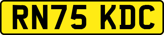 RN75KDC