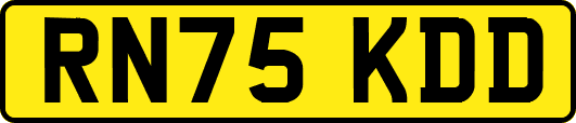 RN75KDD