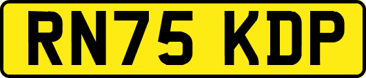 RN75KDP
