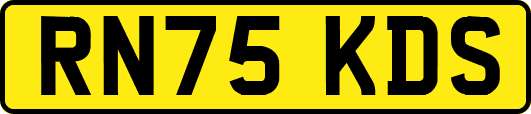 RN75KDS