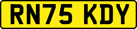 RN75KDY