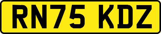 RN75KDZ