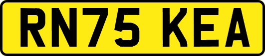 RN75KEA