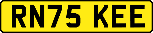 RN75KEE
