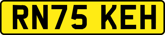RN75KEH