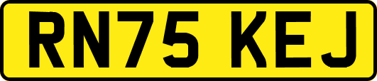 RN75KEJ