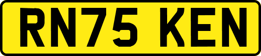 RN75KEN