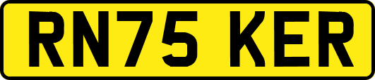 RN75KER