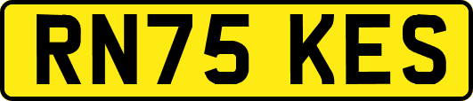 RN75KES