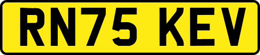 RN75KEV