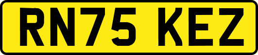 RN75KEZ