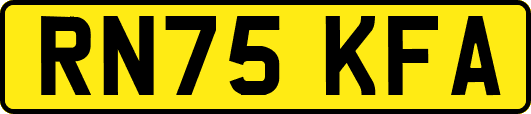 RN75KFA