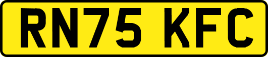 RN75KFC