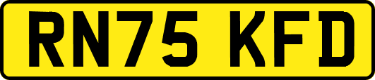 RN75KFD