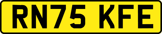 RN75KFE