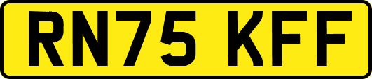 RN75KFF