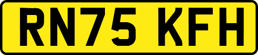 RN75KFH