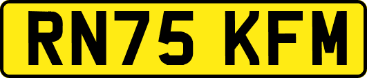RN75KFM