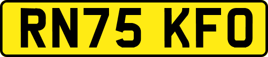 RN75KFO