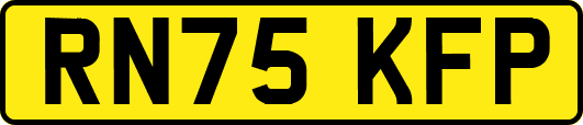RN75KFP
