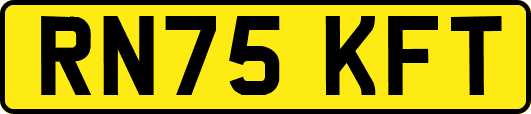RN75KFT