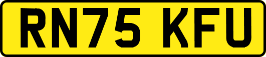 RN75KFU