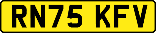 RN75KFV