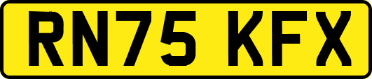 RN75KFX