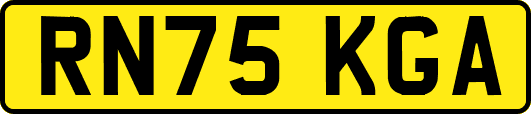 RN75KGA