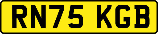 RN75KGB