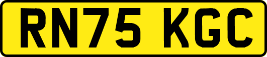 RN75KGC