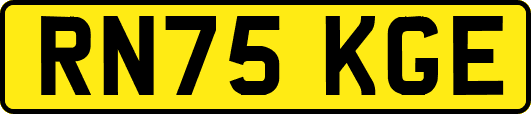 RN75KGE