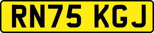 RN75KGJ