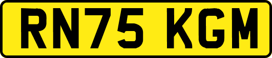 RN75KGM