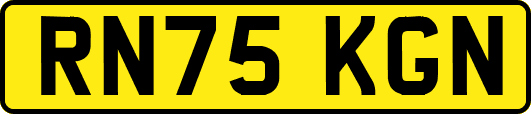 RN75KGN