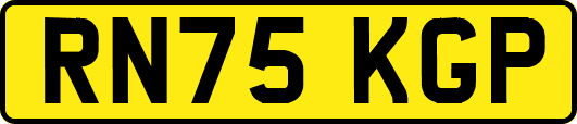 RN75KGP