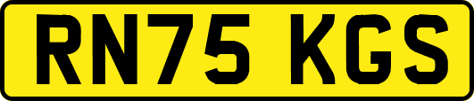 RN75KGS