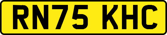 RN75KHC