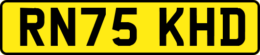RN75KHD