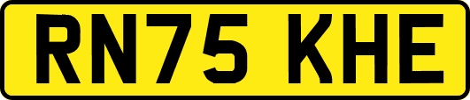 RN75KHE