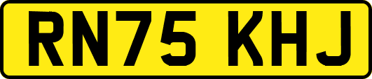 RN75KHJ