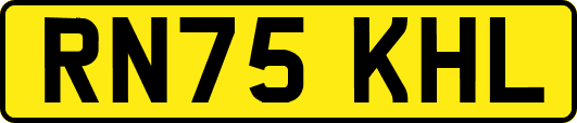 RN75KHL
