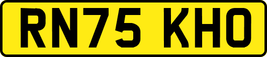RN75KHO