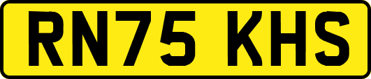 RN75KHS