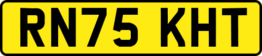 RN75KHT
