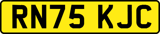 RN75KJC
